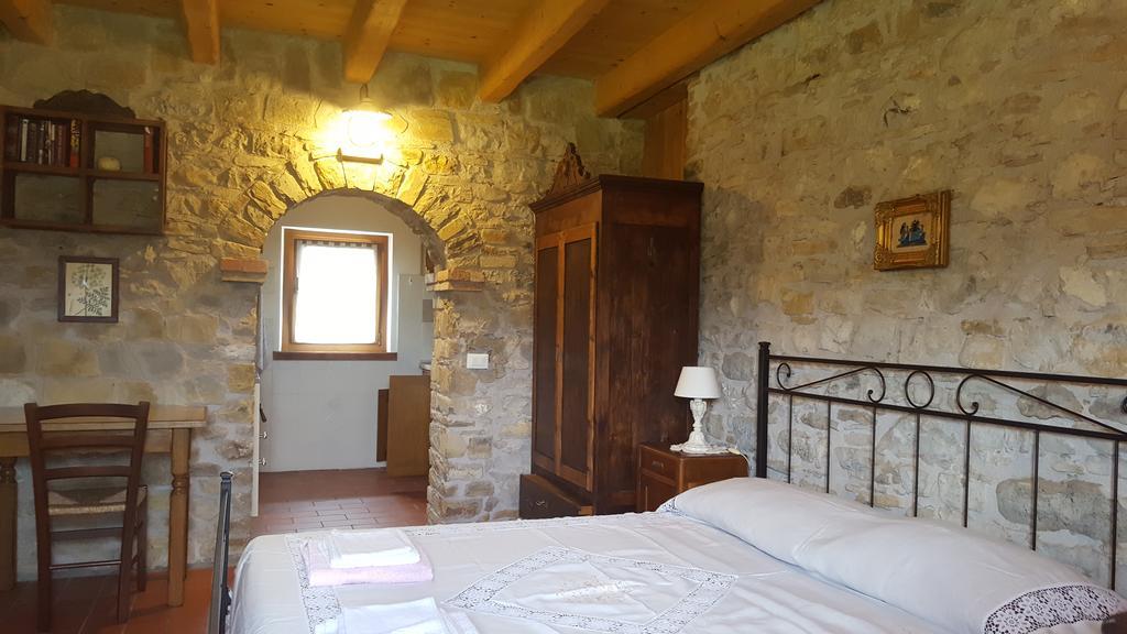 Agriturismo Casteldardo Guest House Trichiana Exterior foto